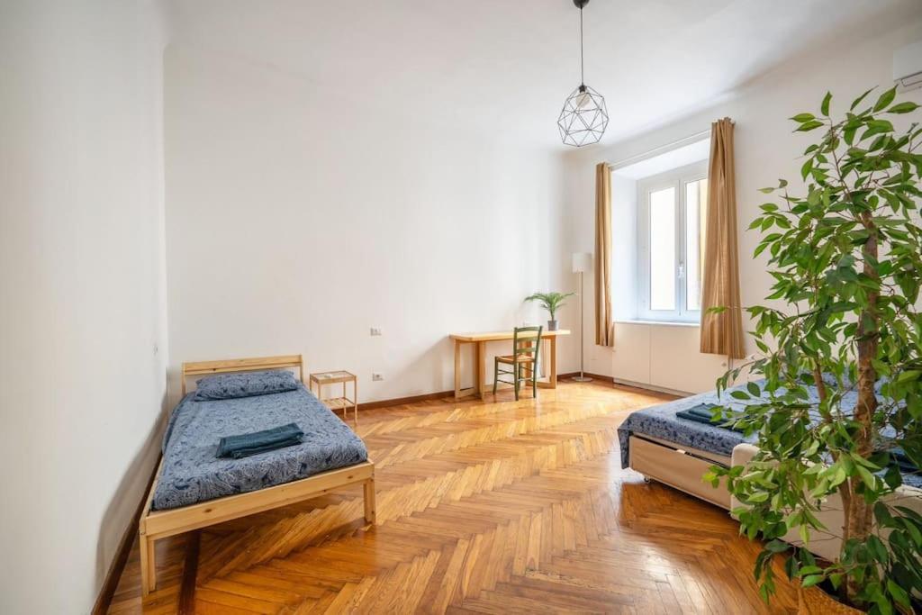 Nice Apartment In Milan Porta Venezia Duomo Exteriör bild