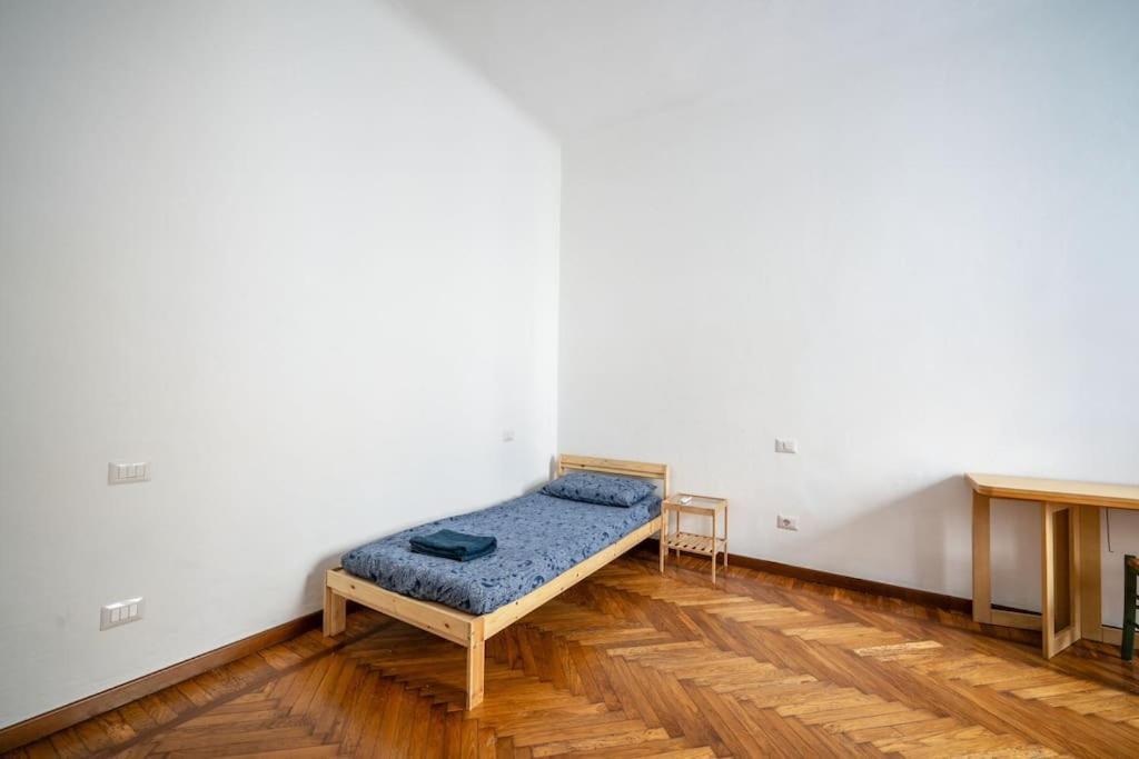 Nice Apartment In Milan Porta Venezia Duomo Exteriör bild