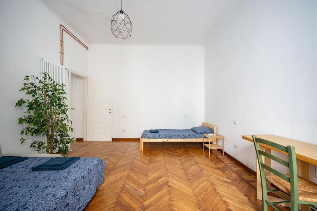 Nice Apartment In Milan Porta Venezia Duomo Exteriör bild