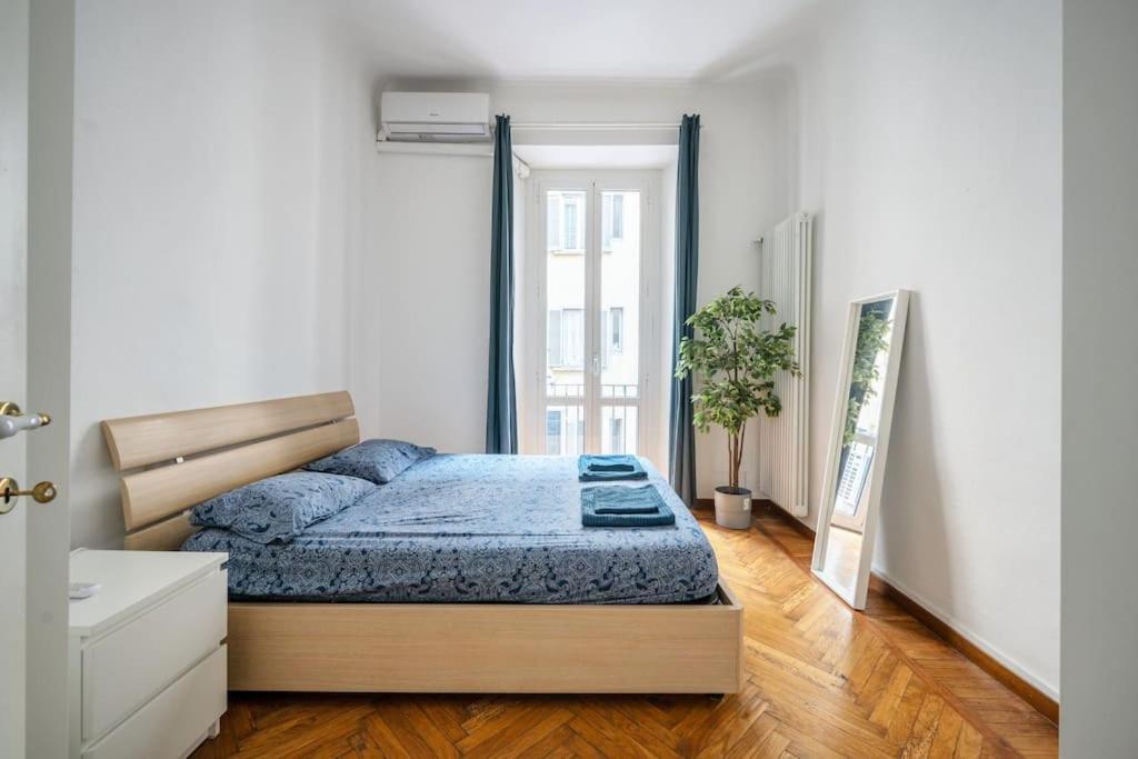 Nice Apartment In Milan Porta Venezia Duomo Exteriör bild